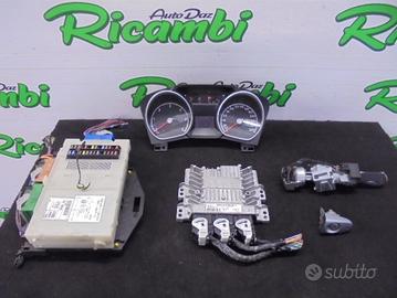 KIT AVVIAMENTO FORD GALAXY CA1 2.0 TDCi 2010
