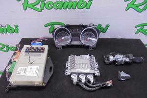 KIT AVVIAMENTO FORD GALAXY CA1 2.0 TDCi 2010