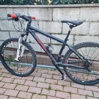 Bici mountainbike donna Tabarin - Tony Spray