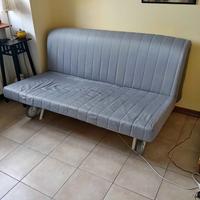 Divano letto Ikea PS Lovas 160x200