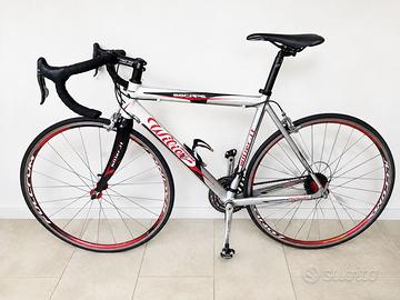bicicletta wilier triestina