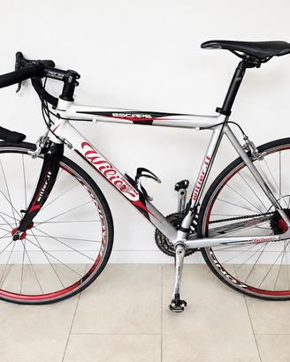 bicicletta wilier triestina