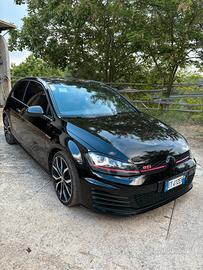 Golf 7 GTI