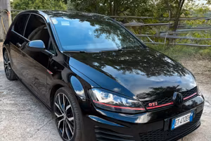 Golf 7 GTI