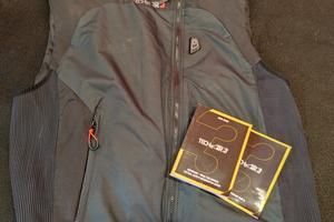 Airbag Alpinestars Tech-Air 3 System
