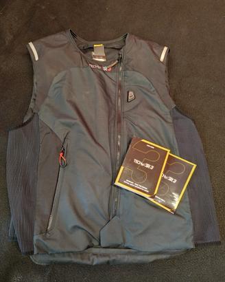 Airbag Alpinestars Tech-Air 3 System