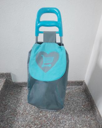 carrello spesa