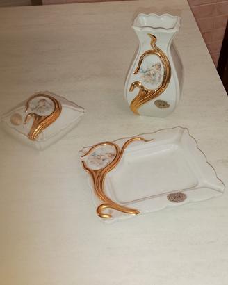 set da tre