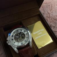 Orologio Martyn Line Limited Edition