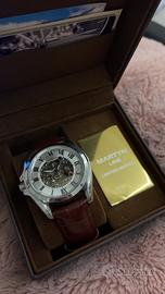 Orologio Martyn Line Limited Edition