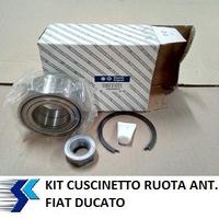 Kit cuscinetto ruota ant Fiat Ducato