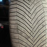 255/50/19 michelin crossclimate