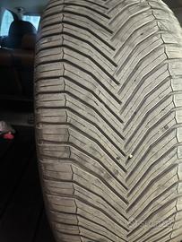 255/50/19 michelin crossclimate