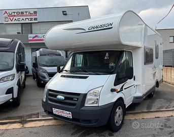 Chausson FLASH 03 2007