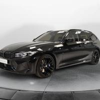 BMW Serie 3 M340i xDrive Touring 48V
