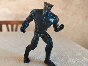 Action Figure Obsidian Fury Thor Destroyer 2011