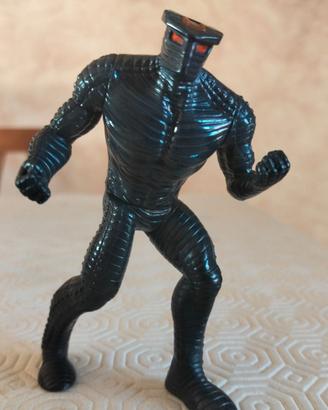 Action Figure Obsidian Fury Thor Destroyer 2011