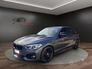 Bmw 118 - d Business 5p auto