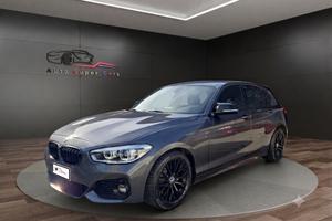 Bmw 118 - d Business 5p auto