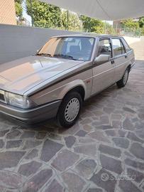 Alfa 75 1.6 carbur 1990