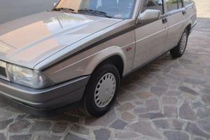 Alfa 75 1.6 carbur 1990