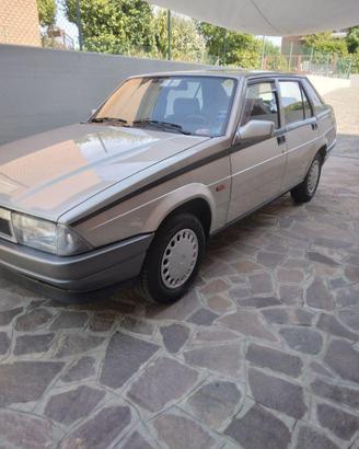 Alfa 75 1.6 carbur 1990