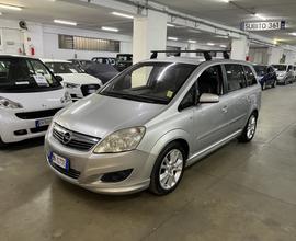 Opel Zafira 1.9 Cdti, 7 POSTI