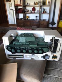 Carro armato Sovietico