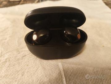 auricolari Sony WF-1000XM5