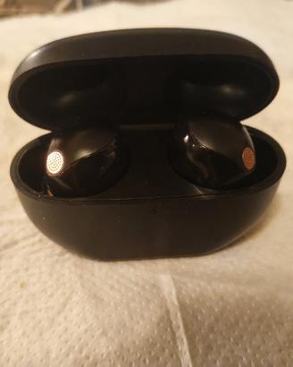 auricolari Sony WF-1000XM5