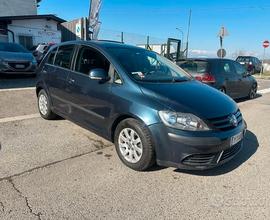 Volkswagen Golf Plus Golf Plus 1.9 TDI DPF Sportli