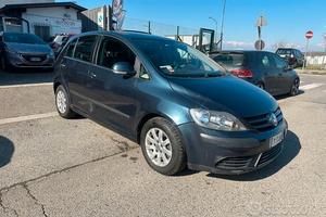 Volkswagen Golf Plus Golf Plus 1.9 TDI DPF Sportli