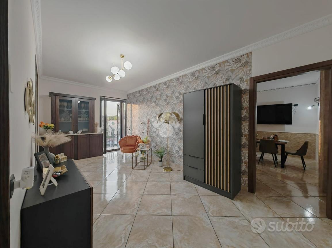 Appartamento – Pozzuoli, Arco Felice - Vista 2