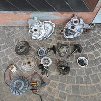 blocco vespa 50 N leggere bene