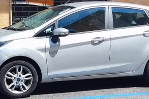 Ford Fiesta Plus 1.5 TDCi 75CV
