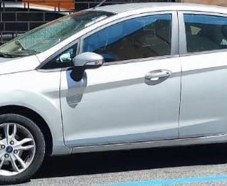 Ford Fiesta Plus 1.5 TDCi 75CV