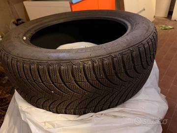 3 pneumatici inv. Nexen Winguard Snow 205/55 R16