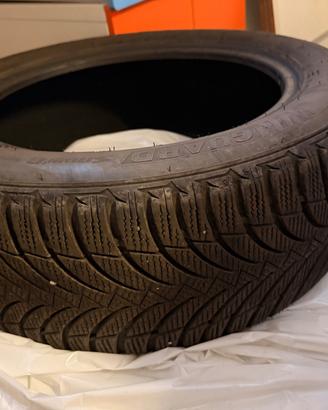 3 pneumatici inv. Nexen Winguard Snow 205/55 R16