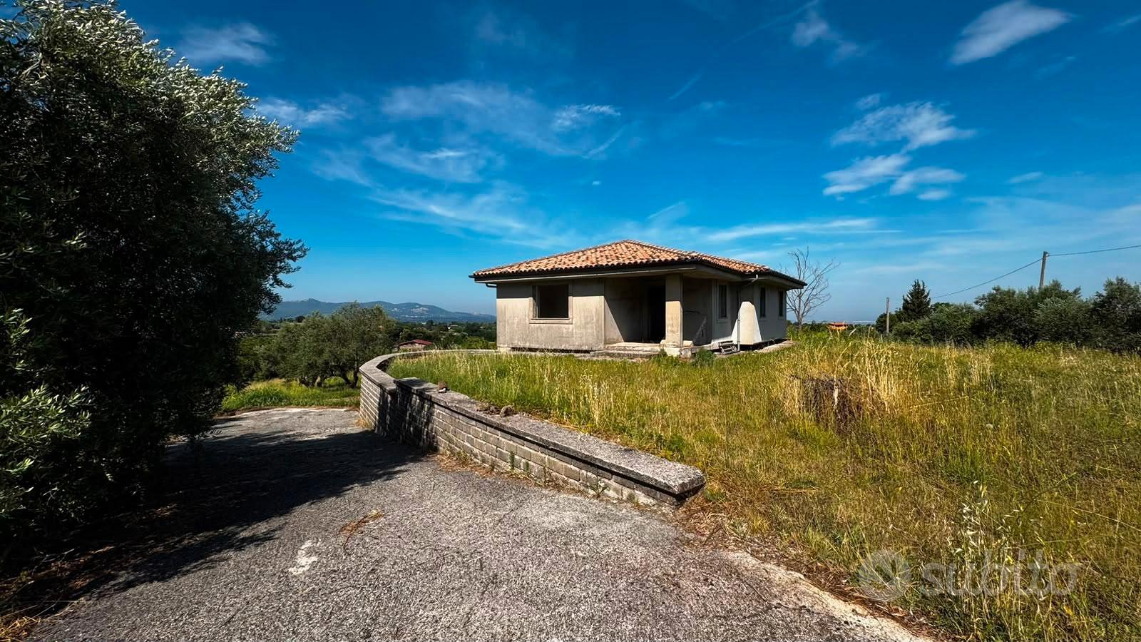 Casa – Palestrina, Colle Doddo - Vista 2