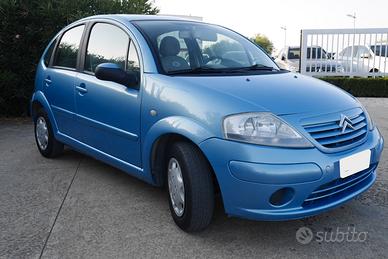 Citroen C3 1.1 Classique