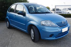Citroen C3 1.1 Classique