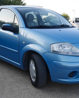 Citroen C3 1.1 Classique