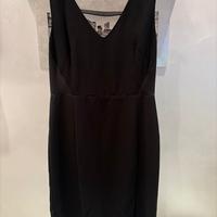 Vestito nero elegante