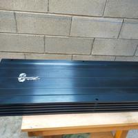 amplificatore ground zero 10000watt spl