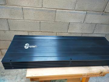 amplificatore ground zero 10000watt spl