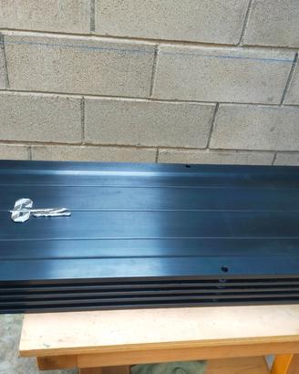 amplificatore ground zero 10000watt spl