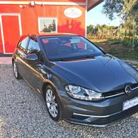 Volkswagen Golf 1.6 TDI 115 CV DSG 5p. Executive