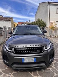 Range Rover Evoque 2.0 SD4 Pure (2017) – 180 CV