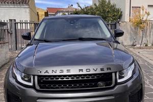 Range Rover Evoque 2.0 SD4 Pure (2017) – 180 CV