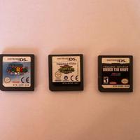 Giochi Nintendo Ds